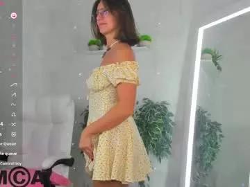 denise_halle from Chaturbate is Freechat