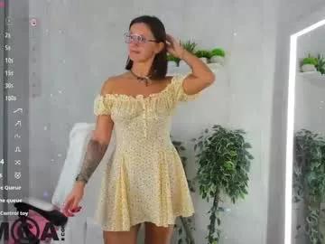 denise_halle from Chaturbate is Freechat