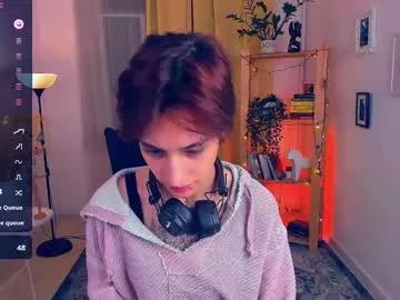 Deniseparadise from Chaturbate