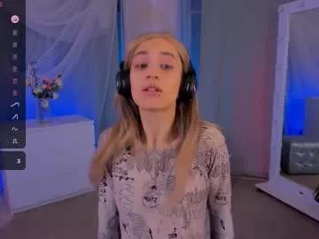 Deniseparadise from Chaturbate