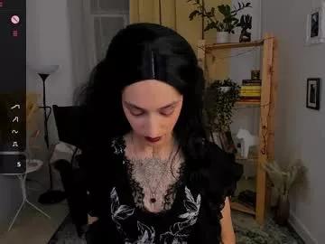 Deniseparadise from Chaturbate