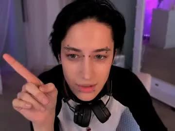 Deniseparadise from Chaturbate