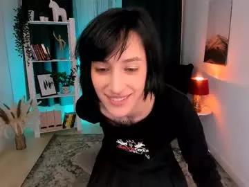 Deniseparadise from Chaturbate