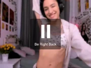 Deniseparadise from Chaturbate