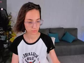 Deniseparadise from Chaturbate