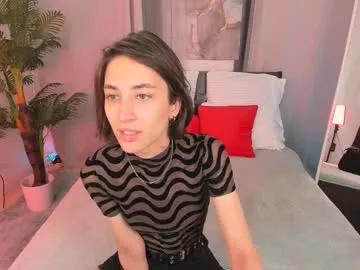 Deniseparadise from Chaturbate