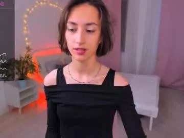 Deniseparadise from Chaturbate