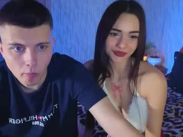 Freechat denissofia on Chaturbate