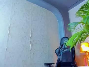 dennis_cox_ from Chaturbate is Freechat