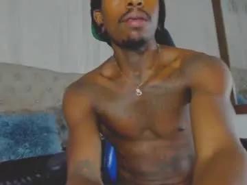 dennis_dru from Chaturbate