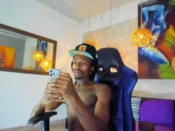 dennis_dru from Chaturbate