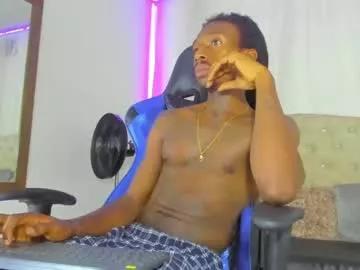 dennis_dru from Chaturbate
