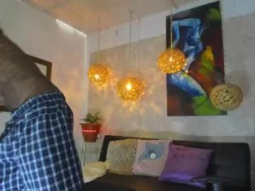dennis_dru from Chaturbate