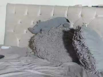 dennis_ebonny from Chaturbate