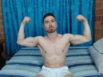 Dennis_miller from Chaturbate