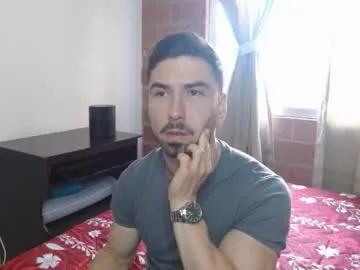 Dennis_miller from Chaturbate