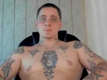 dennis_munera from Chaturbate