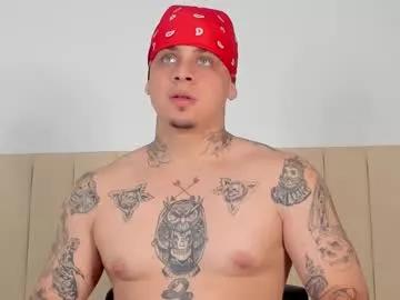 dennis_munera from Chaturbate