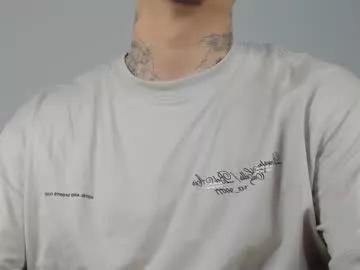 dennis_munera from Chaturbate