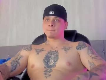 dennis_munera from Chaturbate