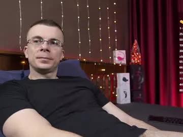 dennis_ryder from Chaturbate