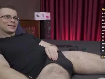 dennis_ryder from Chaturbate