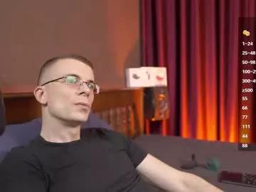 dennis_ryder from Chaturbate
