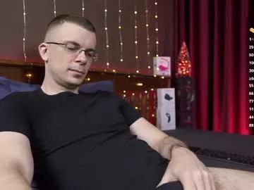 dennis_ryder from Chaturbate