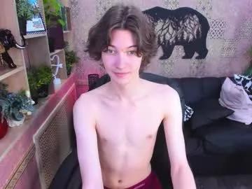 dennisbradsson from Chaturbate