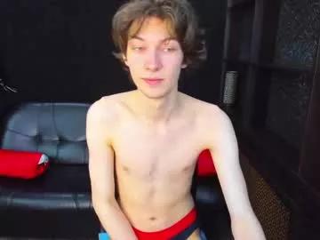 dennisbradsson from Chaturbate