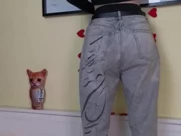 Denniseforline from Chaturbate