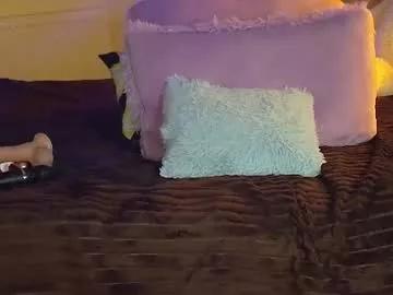 Denny_brenda from Chaturbate