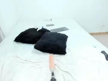 denny_scobar from Chaturbate