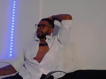 denzo_cornell from Chaturbate is Freechat