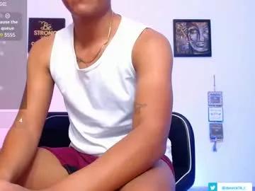 dereck14c from Chaturbate