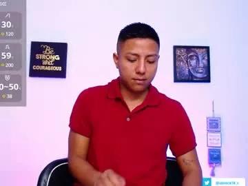 dereck14c from Chaturbate