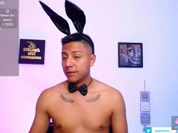 dereck14c from Chaturbate