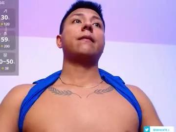dereck14c from Chaturbate is Freechat