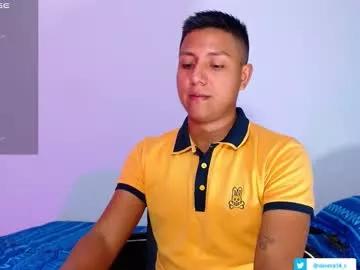 dereck14c from Chaturbate