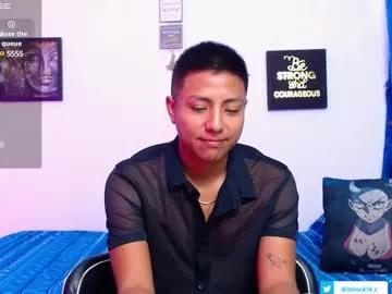 dereck14c from Chaturbate
