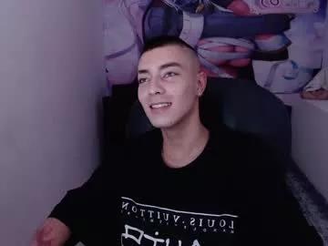 dereck_boy8 from Chaturbate