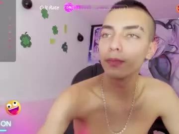dereck_boy8 from Chaturbate