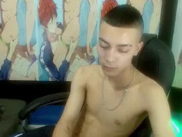 dereck_boy8 from Chaturbate