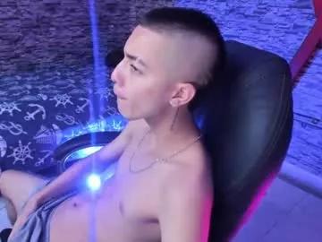 dereck_boy8 from Chaturbate