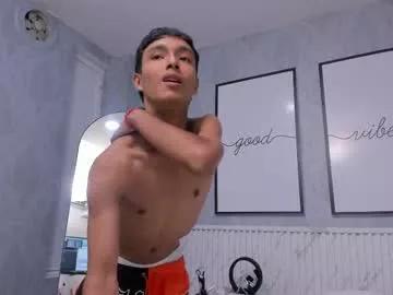 dereck_kent_ from Chaturbate is Freechat