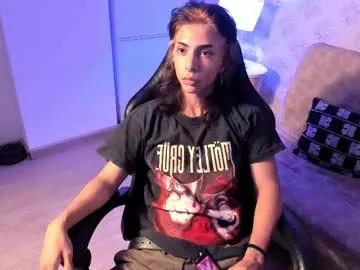dereck_manson from Chaturbate is Freechat