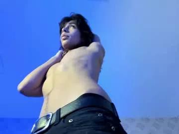 Dereck_manson from Chaturbate