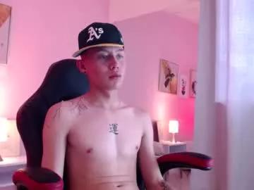 dereck_sm1th from Chaturbate
