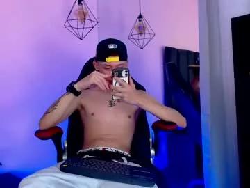 dereck_sm1th from Chaturbate