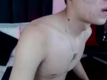 dereck_sm1th from Chaturbate